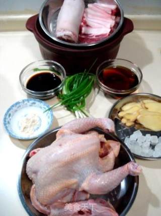 Simple Production of Classic and Delicious 