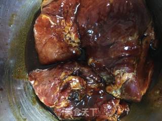 Black Pepper Roast recipe