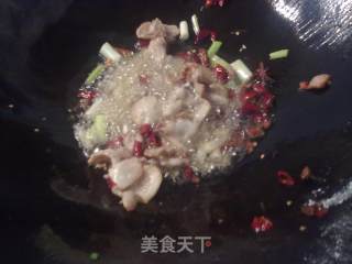Xinyang Stew recipe