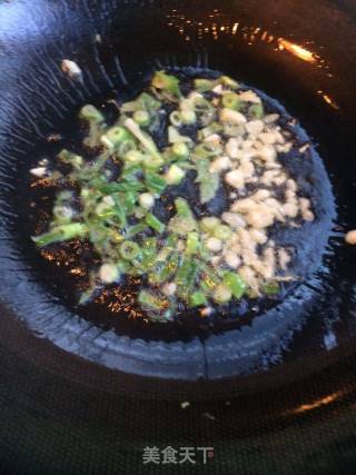 Rice White with Oyster Sauce recipe