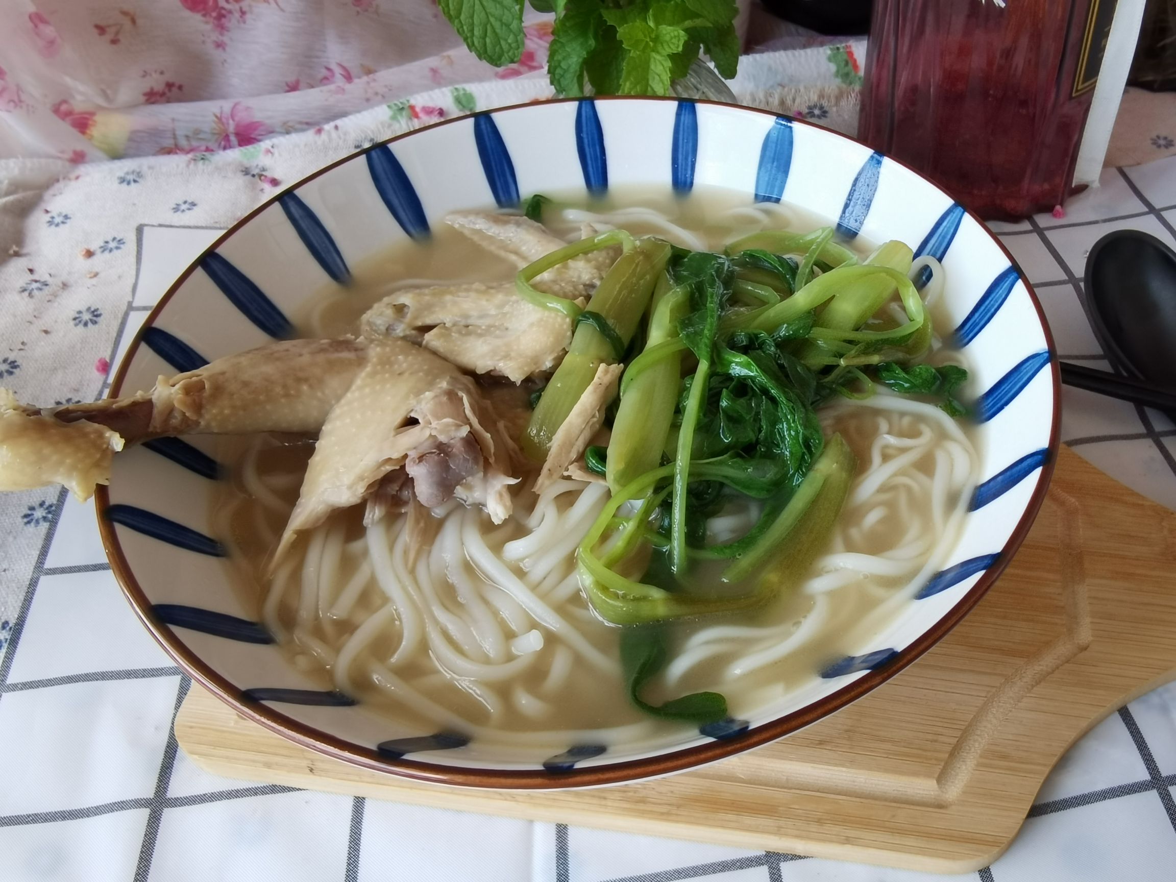 Original Chicken Noodle Soup recipe