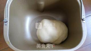 Honey Meal Buns recipe