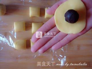 #aca烤明星大赛#penguin Roasted Fruit recipe