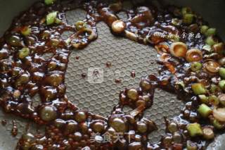 Beef Tenderloin in Oyster Sauce recipe