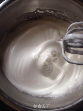 Cotton Cake recipe