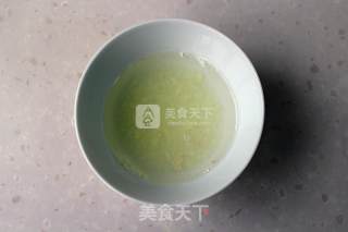 Homemade Cold Skin recipe
