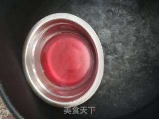 Qq Sugar Pudding recipe