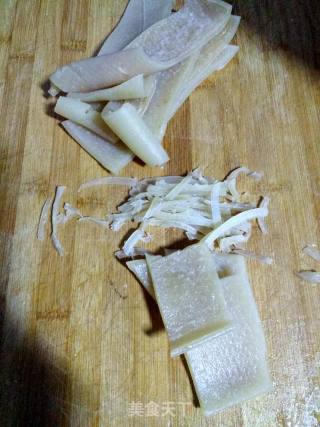 Meat Jelly recipe