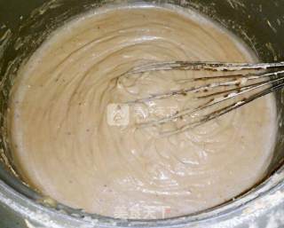 Soft Waxy Chestnut Puree recipe