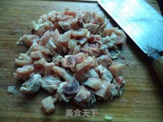 Fried Chicken recipe
