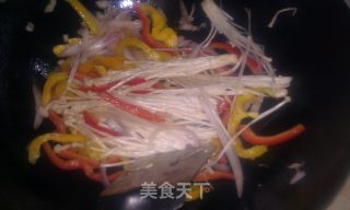 Double Purple Zhengyan Egg Skin Rice Roll-perilla Series 3 recipe