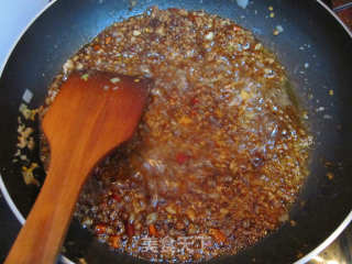 Ants on The Tree recipe