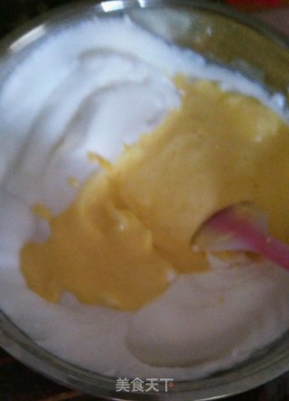 Low-oil and Low-sugar Cheesecake recipe