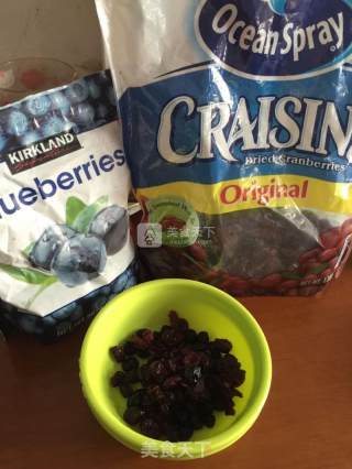 Cocoa Double Raspberry European Soft Pack (polish Species) recipe
