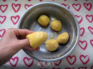 Anhydrous Xiaowotou recipe