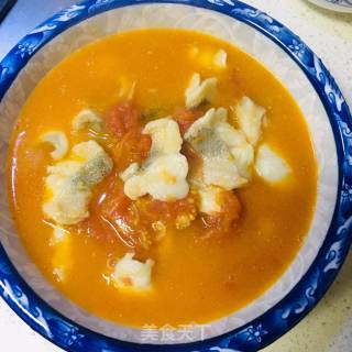 Tomato Fish recipe