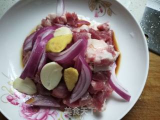 Spicy Kebab recipe