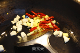 Yunnan Bandit Pig Liver recipe