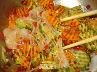 【hebei】spicy and Vegetarian Assorted recipe