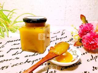 #aca Baking Star Competition#mango Jam recipe