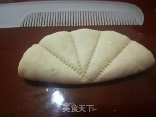 Lotus Leaf Bun recipe