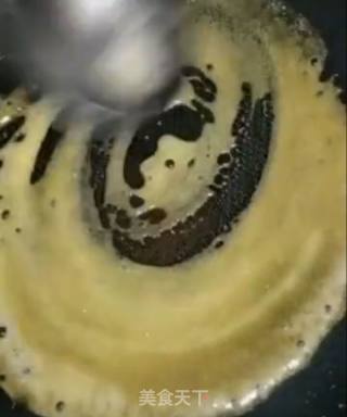 Crispy Peanuts recipe