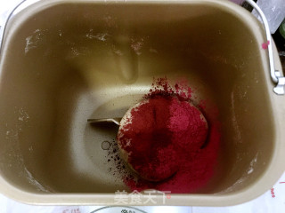 #aca Fourth Session Baking Contest# Making An Erotic Lover Knot Sugar Bread recipe