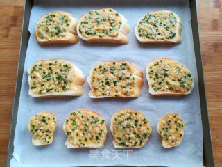 French Garlic Bread recipe