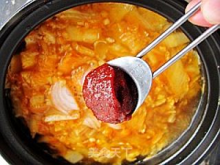 Korean Army Soup recipe