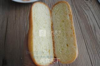 Bacon and Shrimp Fort recipe