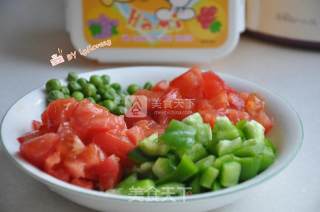 Fast-paced Life, Stop for that Deliciousness! ——a Different Way to Eat Instant Noodles recipe
