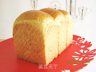 Oat Toast recipe