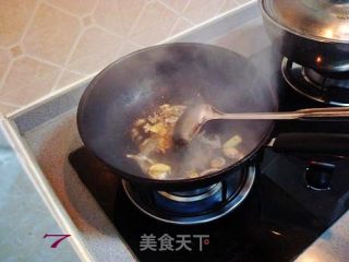 Yangyang Soup in Early Spring------sour Lamb in Sour Soup recipe