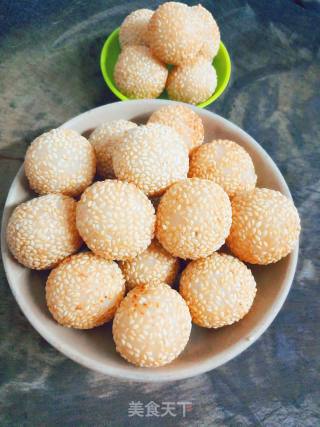 Small Hemp Ball recipe