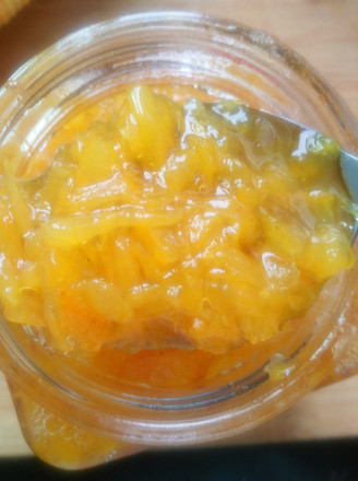 Honey Grapefruit Tea recipe
