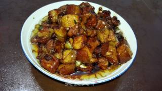 Braised Pork recipe