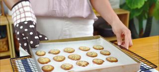 Old Biscuits recipe