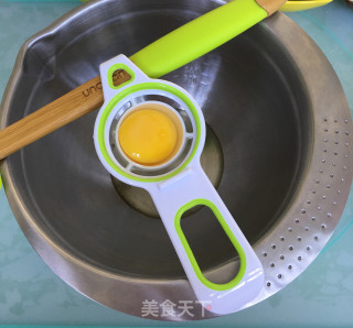 #the 4th Baking Contest and is Love to Eat Festival #8-inch Square Cocoa Chiffon Cake recipe