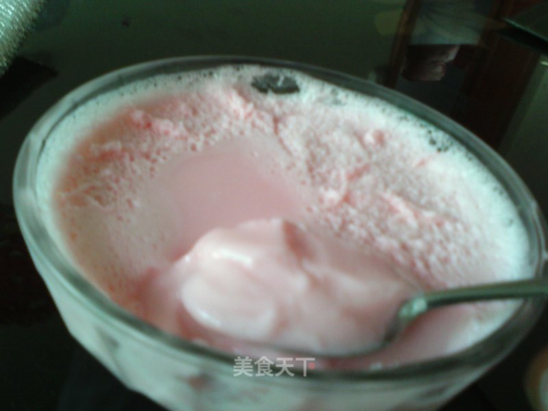 Super Easy Big Pudding recipe