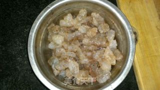 Crystal Shrimp Dumpling recipe