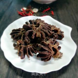 Braised Duck Nap recipe