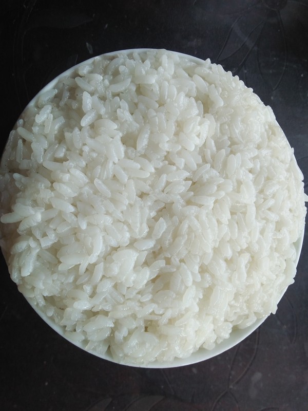 Bean Paste Eight Treasure Rice recipe