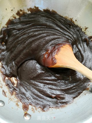 Red Bean Paste recipe