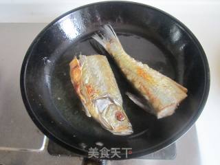 Homemade Diaozi Fish recipe