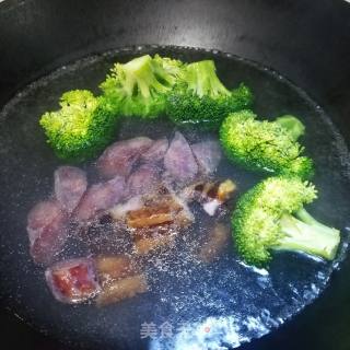 Cantonese-style Preserved Anhui Braised Fish recipe