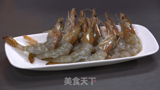 Net Red Boiling Shrimp recipe