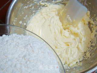 Diy Snacks-fragrant Butter Cookies (very Simple) recipe