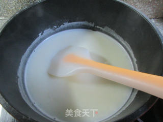 Sugar Lollipop recipe