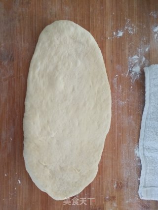 Hong Kong Style Toast recipe