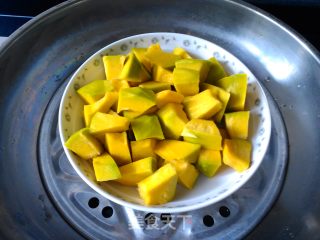 Pumpkin Pie recipe